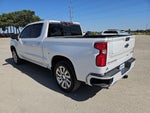 2023 Chevrolet Silverado 1500 4WD Crew Cab Short Bed High Country