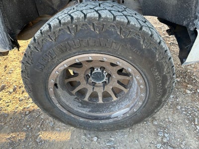 2020 GMC Sierra 1500 4WD Crew Cab Short Box AT4
