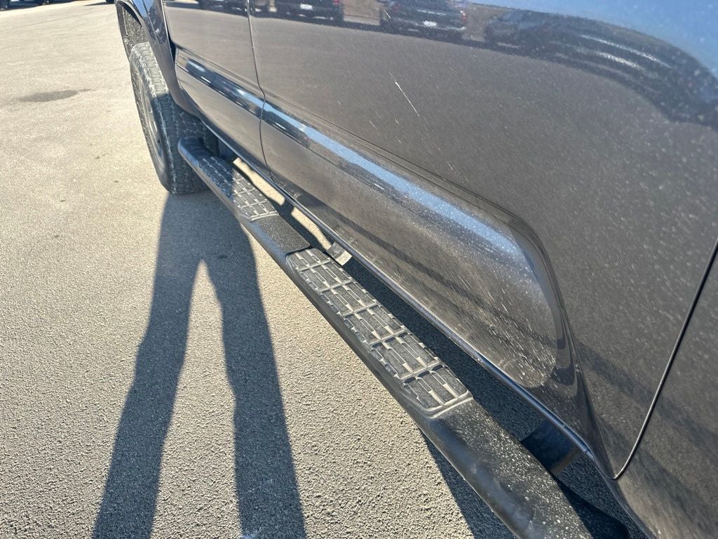 2023 Toyota Tacoma SR V6