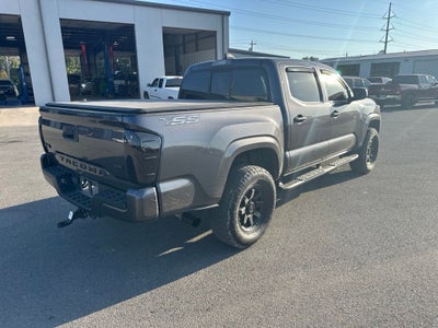 2023 Toyota Tacoma SR V6