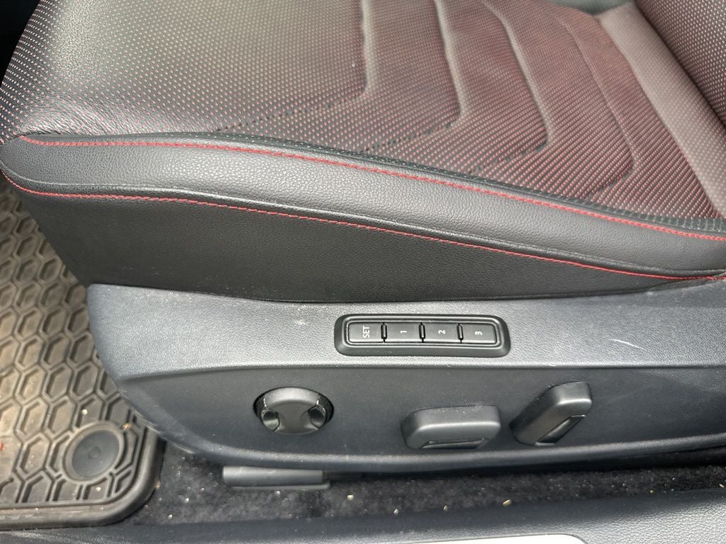2024 Volkswagen Jetta GLI 2.0T Autobahn
