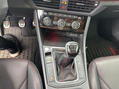 2024 Volkswagen Jetta GLI 2.0T Autobahn