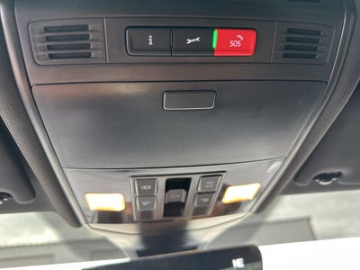 2024 Volkswagen Jetta GLI 2.0T Autobahn