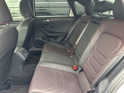 2024 Volkswagen Jetta GLI 2.0T Autobahn