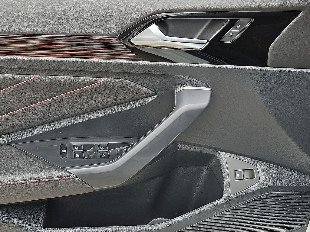 2024 Volkswagen Jetta GLI 2.0T Autobahn