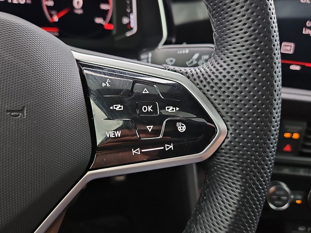 2024 Volkswagen Jetta GLI 2.0T Autobahn