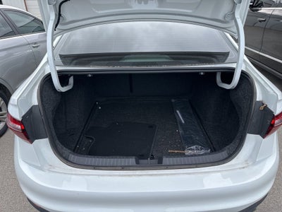 2024 Volkswagen Jetta GLI 2.0T Autobahn