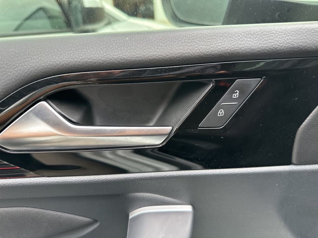 2024 Volkswagen Jetta GLI 2.0T Autobahn