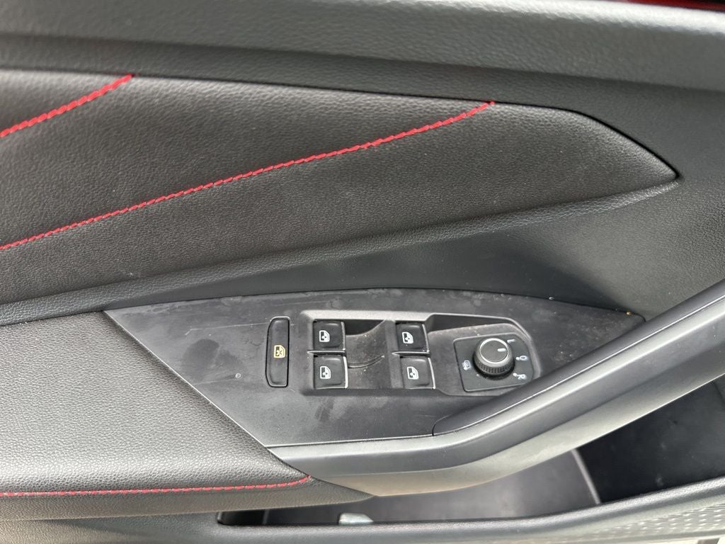 2024 Volkswagen Jetta GLI 2.0T Autobahn
