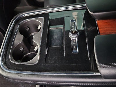 2020 Lincoln Navigator L Reserve