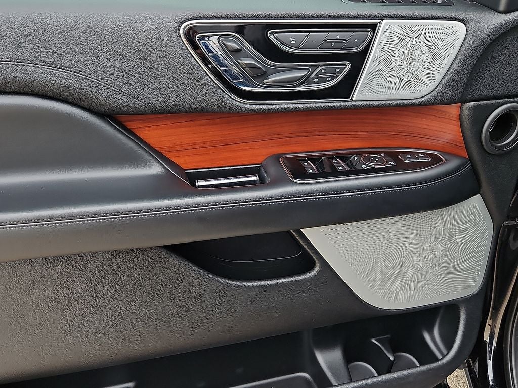 2020 Lincoln Navigator L Reserve