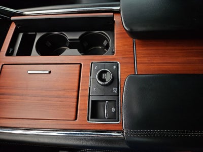 2020 Lincoln Navigator L Reserve