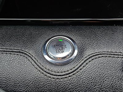 2020 Lincoln Navigator L Reserve
