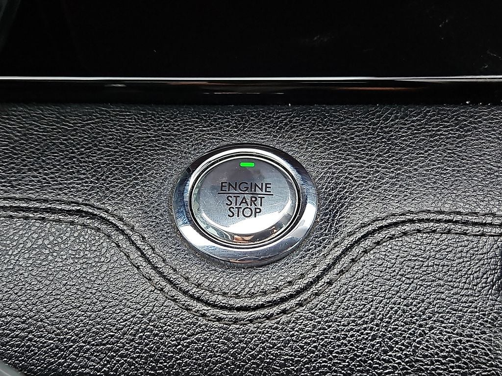 2020 Lincoln Navigator L Reserve