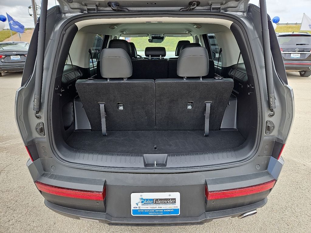 2024 Hyundai Santa Fe SEL