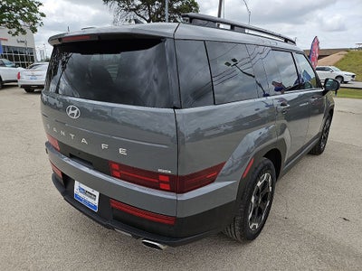 2024 Hyundai Santa Fe SEL