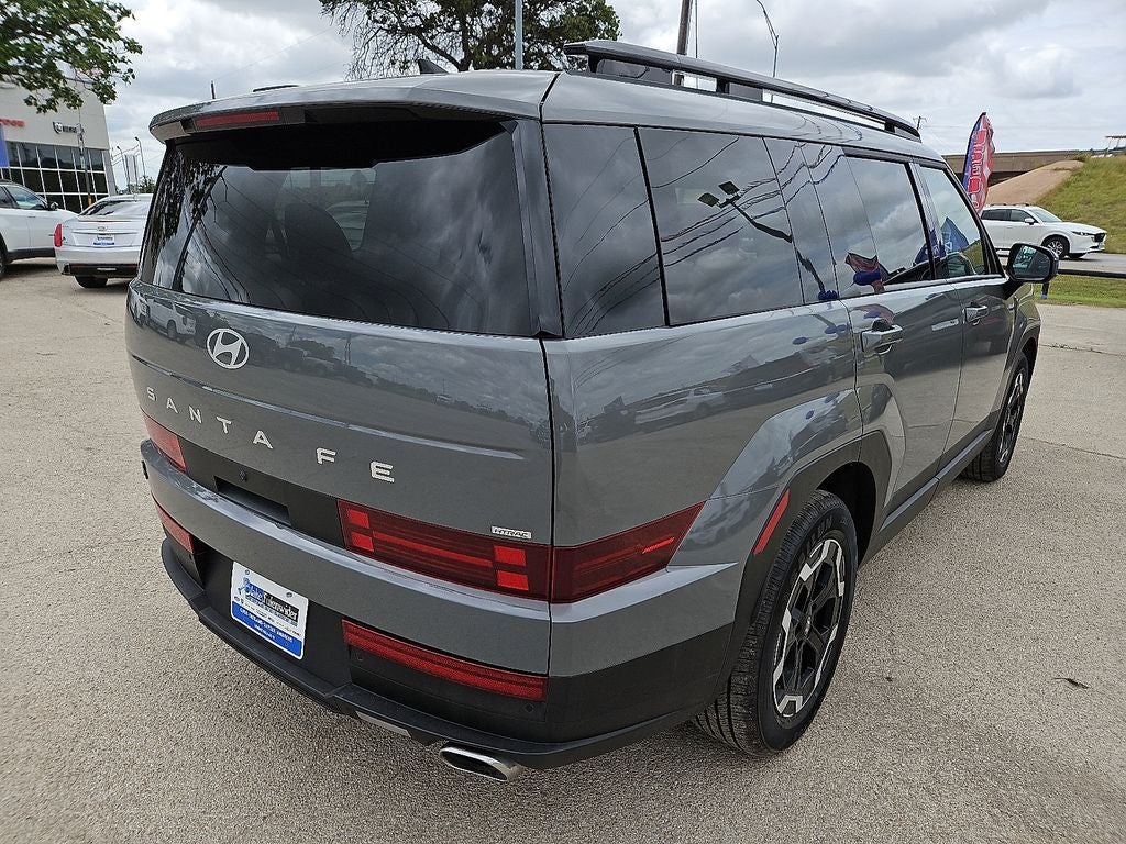 2024 Hyundai Santa Fe SEL