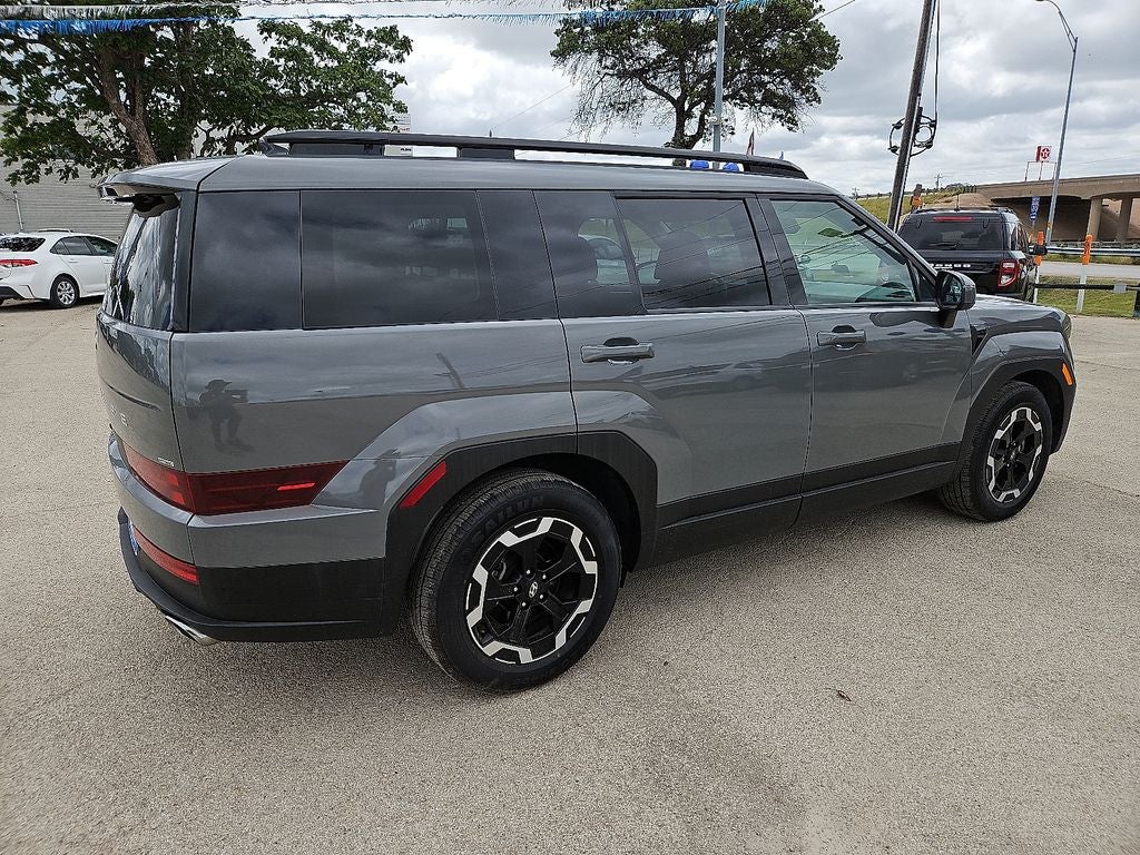 2024 Hyundai Santa Fe SEL