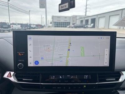 2025 Toyota Sienna XLE 8 Passenger