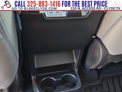 2025 Toyota Sienna XLE 8 Passenger