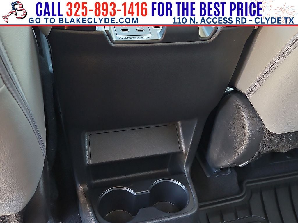 2025 Toyota Sienna XLE 8 Passenger