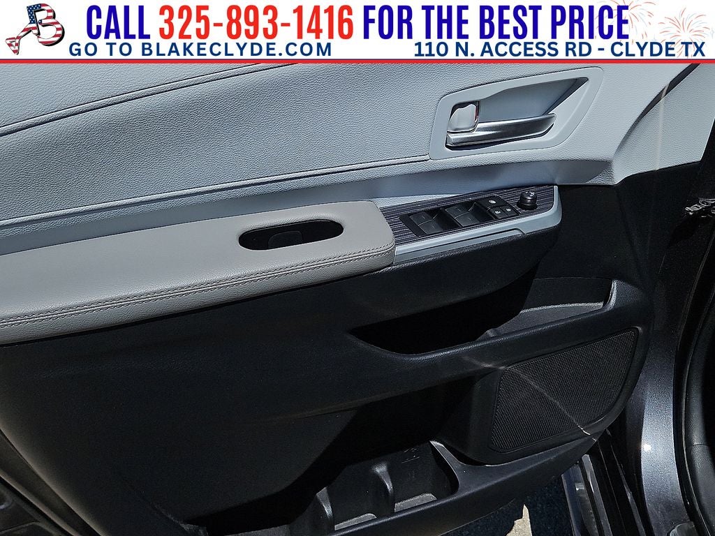 2025 Toyota Sienna XLE 8 Passenger