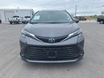 2025 Toyota Sienna XLE 8 Passenger