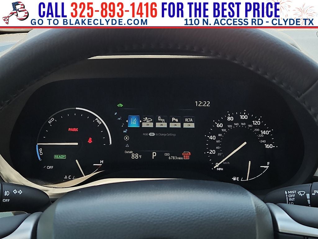 2025 Toyota Sienna XLE 8 Passenger