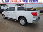 2013 Toyota Tundra Limited