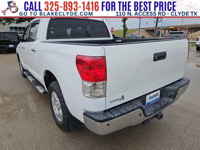 2013 Toyota Tundra Limited
