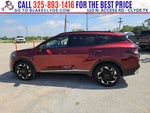 2025 Kia Sportage SX-Prestige