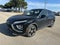2022 Mitsubishi Eclipse Cross Base