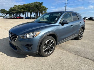 2016 Mazda Mazda CX-5 Grand Touring