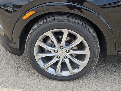 2024 Buick Encore GX Avenir FWD