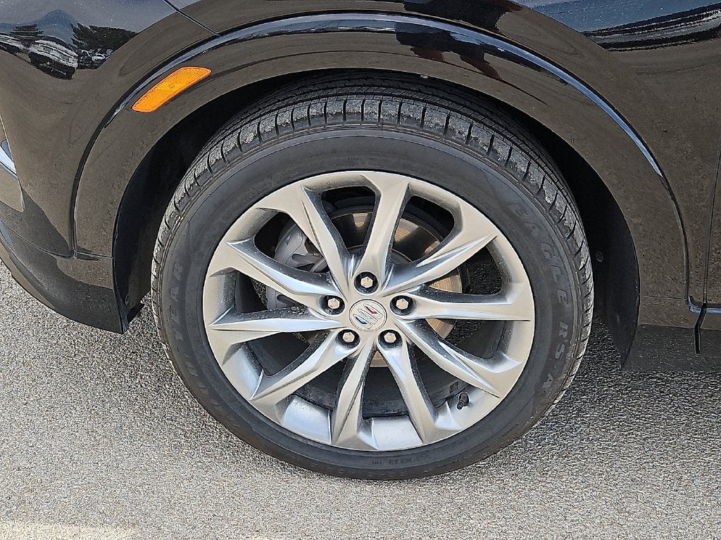 2024 Buick Encore GX Avenir FWD