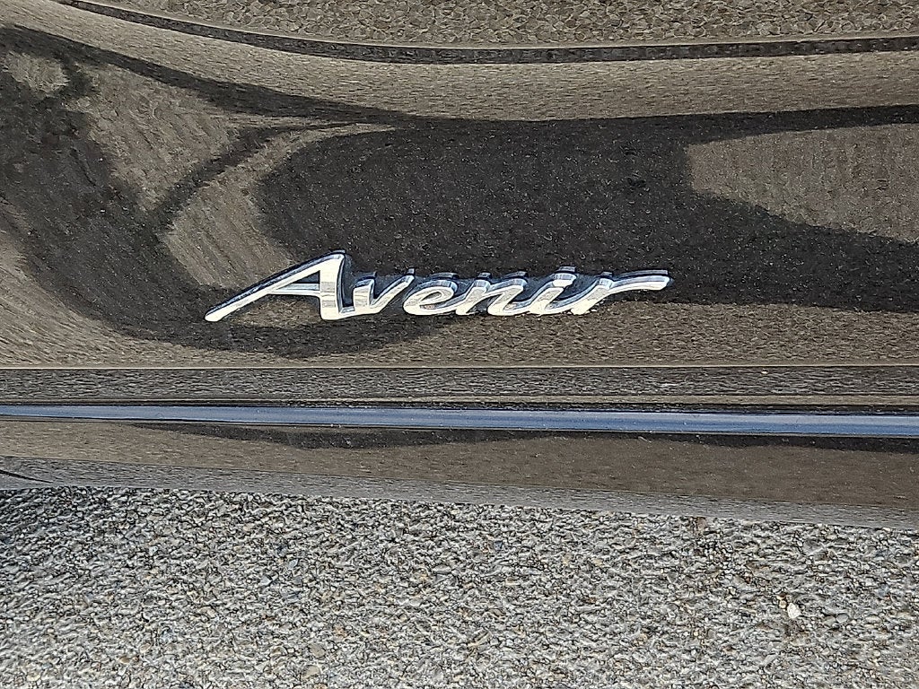 2024 Buick Encore GX Avenir FWD