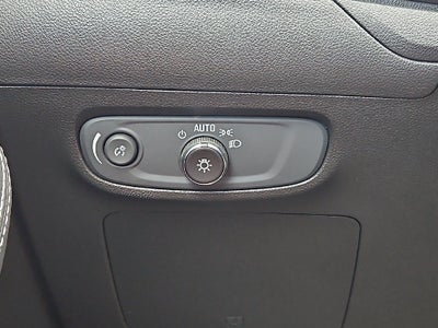 2024 Buick Encore GX Avenir FWD