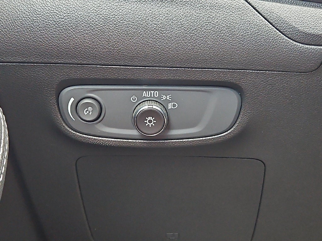 2024 Buick Encore GX Avenir FWD