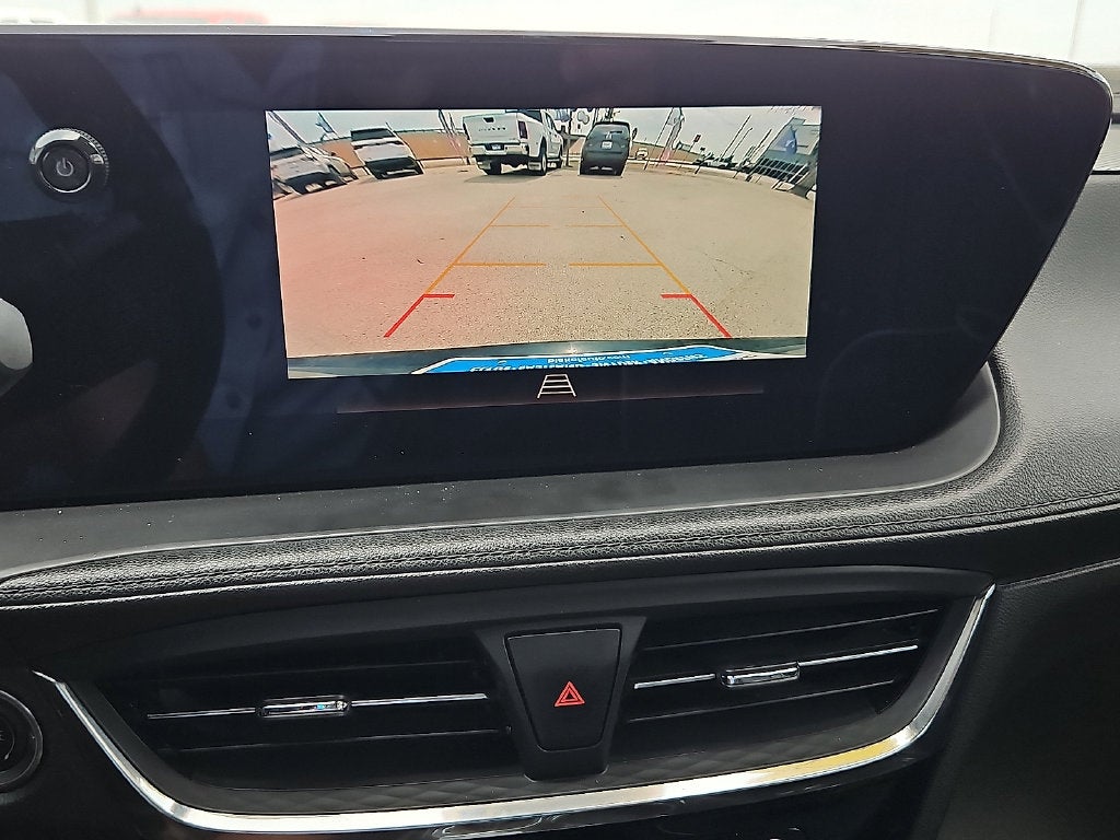2024 Buick Encore GX Avenir FWD