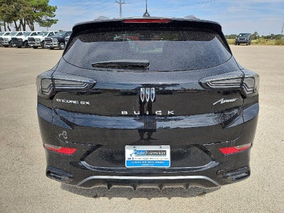 2024 Buick Encore GX Avenir FWD