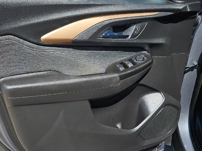 2021 Chevrolet Trailblazer FWD ACTIV