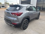 2021 Chevrolet Trailblazer FWD ACTIV