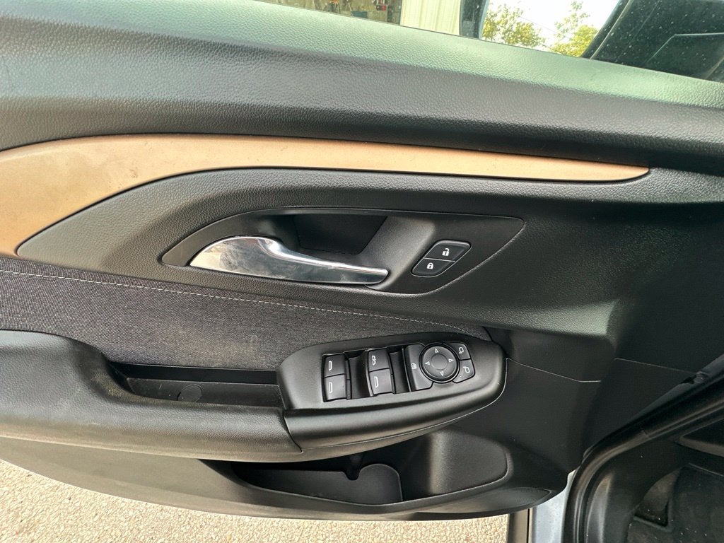 2021 Chevrolet Trailblazer FWD ACTIV