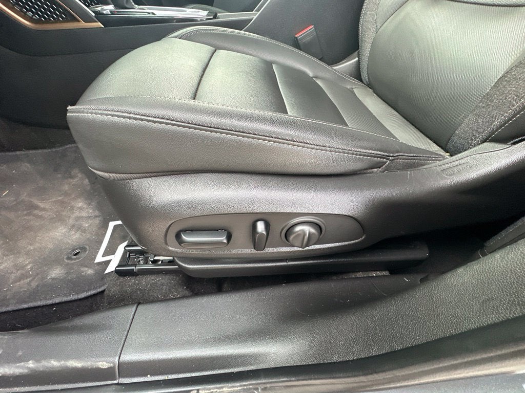 2021 Chevrolet Trailblazer FWD ACTIV