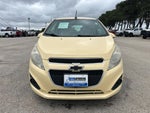 2014 Chevrolet Spark LS