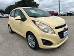 2014 Chevrolet Spark LS