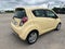 2014 Chevrolet Spark LS