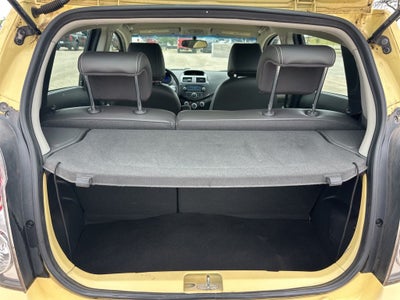 2014 Chevrolet Spark LS