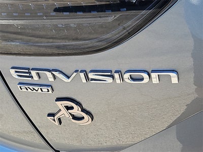 2024 Buick Envision Avenir