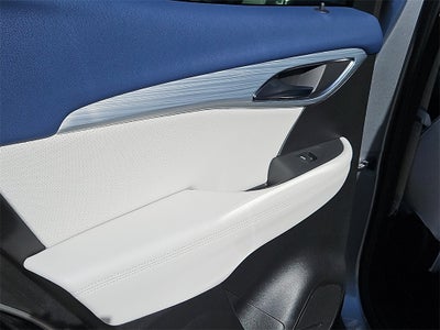 2024 Buick Envision Avenir